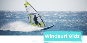 Windsurf gids