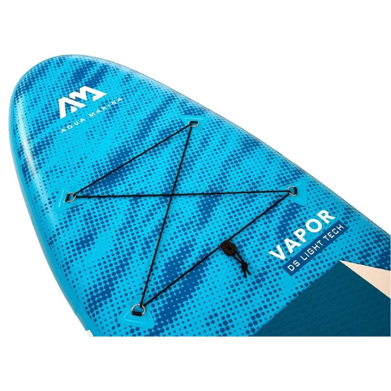 Aqua Marina Vapor review - design