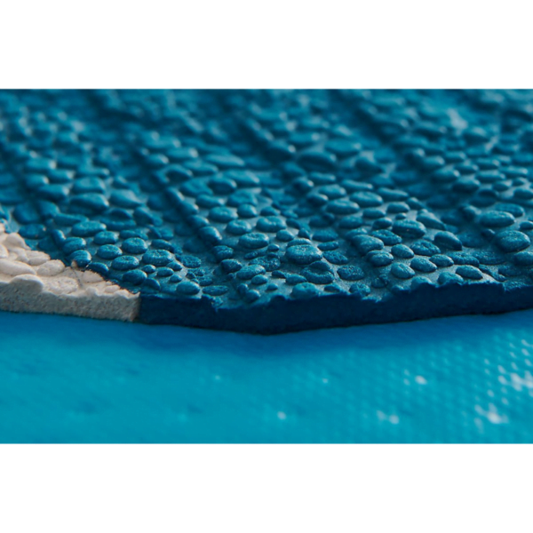 Aqua Marina Vibrant - zacht en anti-slip dek