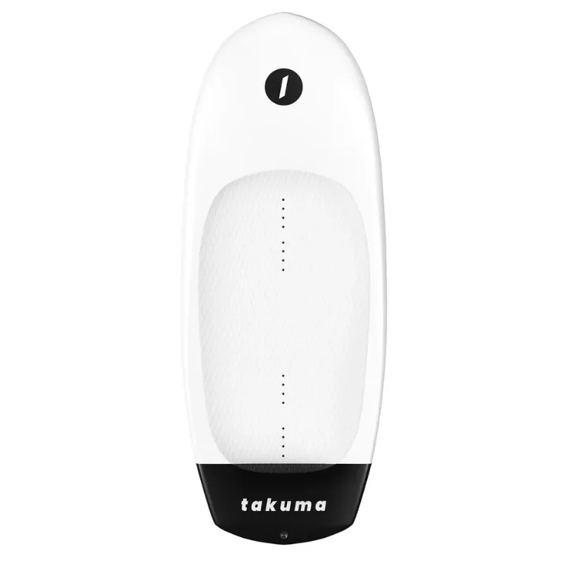 Board voor sup foil Takuma BK900 - review